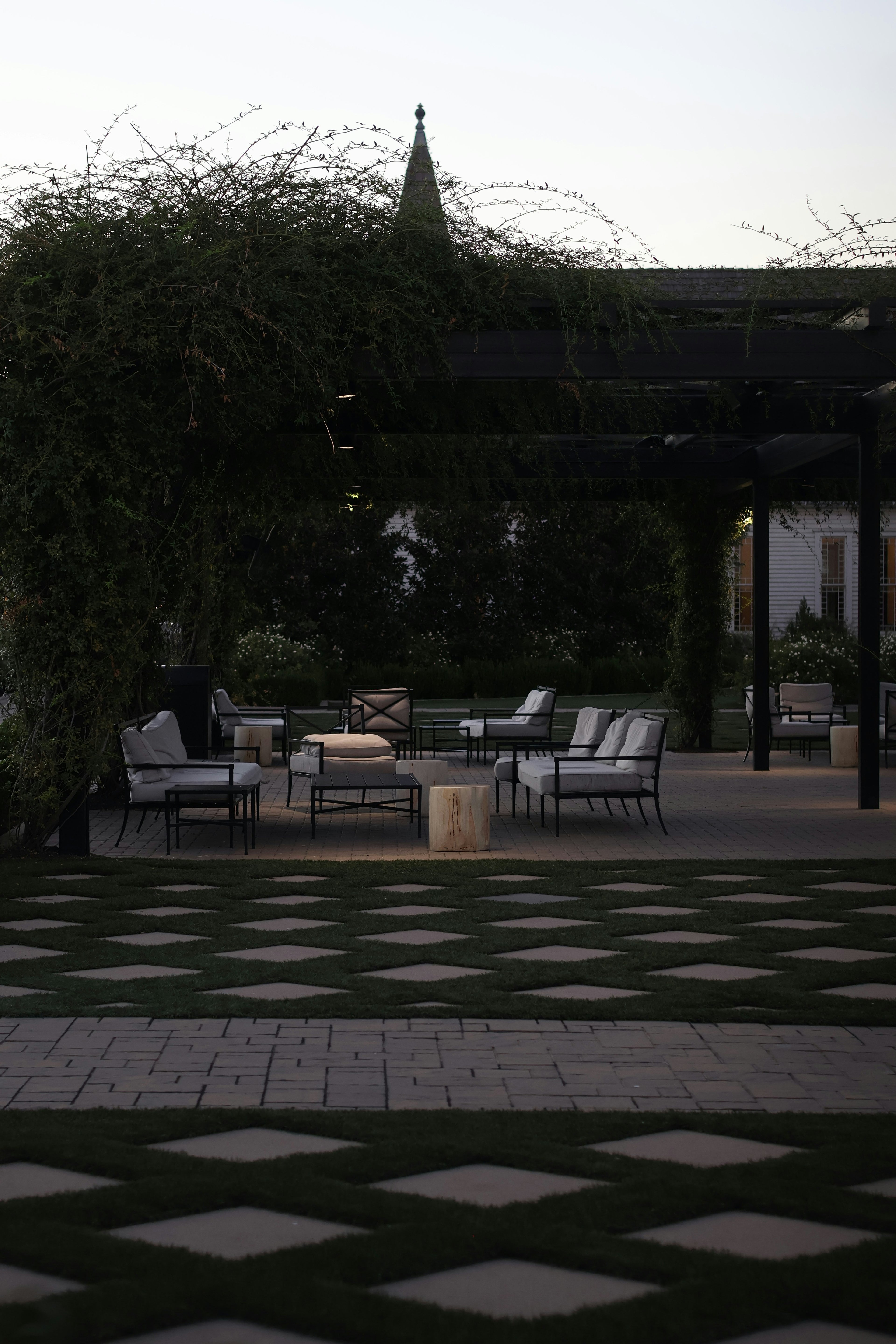 Garden & Outdoor