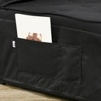 4-in-1 Convertible Sleeper Chair